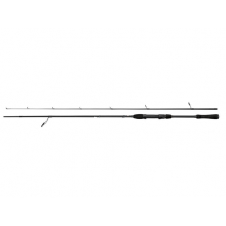 Caña spinning PENN Wrath Inshore Lure 7'6 "M 14/40 gr.