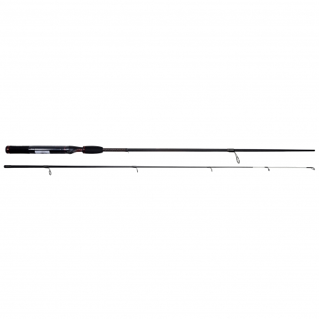 Shakespeare Ugly Stik GX2 602M canna da spinning 3/18 gr.