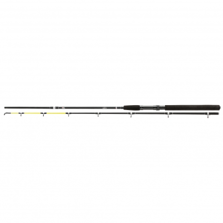 Caña de curricán Abu Garcia Seven Trolling 15 LBs 2.10M