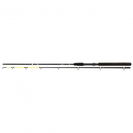 Abu Garcia Seven Trolling 15 LBs canna da traina 2.10M