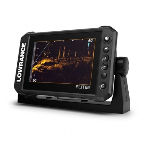 Sondeur Elite FS™ 7 - Lowrance