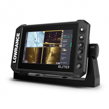 Elite FS™ 7 fishfinder - Lowrance