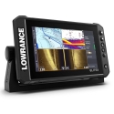 Sondeur Elite FS™ 9 - Lowrance