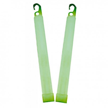 Bastoncini luminosi Cyalume 2pz