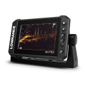 Lowrance Elite FS™ 7 Fishfinder + HDi 83/200 skimmertransducer