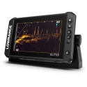 Lowrance Elite FS™ 9 -kalakaikuluotain + Active Imaging 3-in-1 -anturi