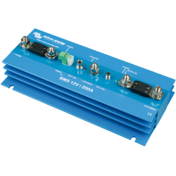 BMS 12/200 styringssystem - Victron Energy