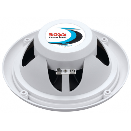 Boss Marine MR6-luidsprekers