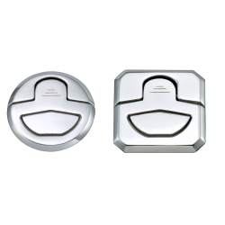 Antivibrations-Siebaufzug