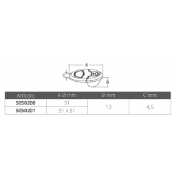 Ascenseur d'écran anti-vibration 2