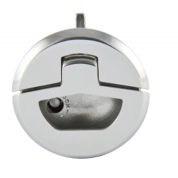 Mini-Edelstahl 316 Zugluftstopper
