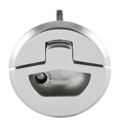 Stainless steel 316 mini napkin lifter