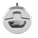 Mini coupe-tirage en acier inoxydable 316