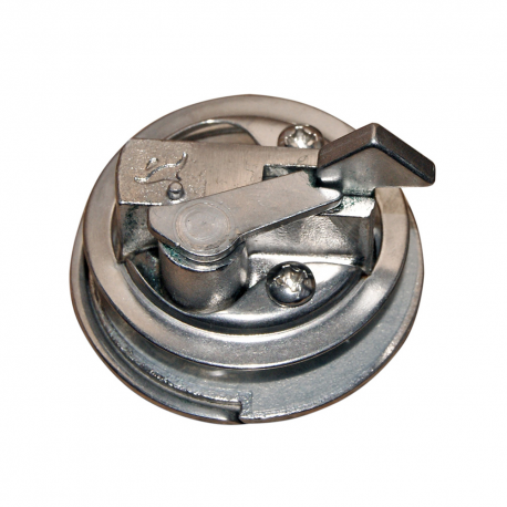 Stainless steel 316 mini napkin lifter