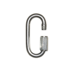Galvanized screw ring 2