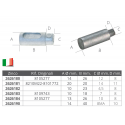 Anodes voor aifo-fpt-wisselaars