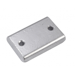 Anodo rettangolare