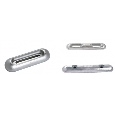 Sunseeker Anode