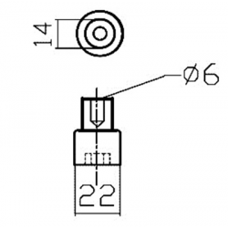 Barotto pour moteurs 75/250 ch 2
