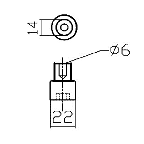 Barotto para motores de 75/250 CV