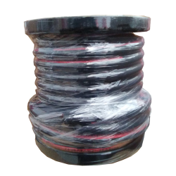 Kraftstoffleitung Spule