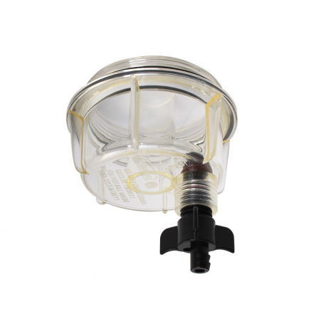 Cartucho de recambio de 10 micras