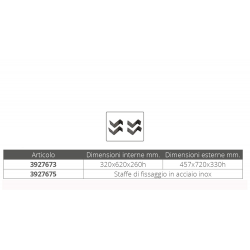 Cassetta batterie grandi capacita' 2