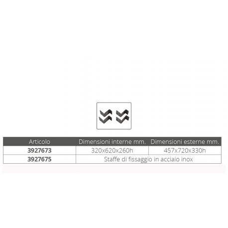 Batteriekasten mit großer Kapazität
