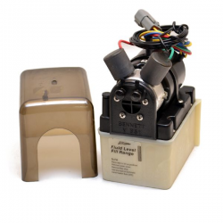 Unidad electrohidráulica