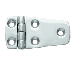 1/2 kuusikulmainen sarana, paksuus 4,5 mm