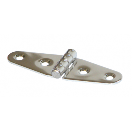 Charnière mm.100x30