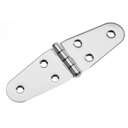 Hengsel mm.140x40