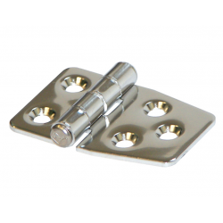 Scharnier mm.59x40