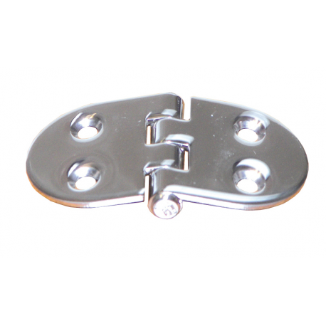 Scharnier mm.74x40