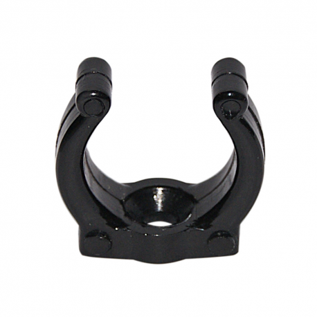 Clips black