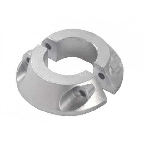 Collier d'étai maximum