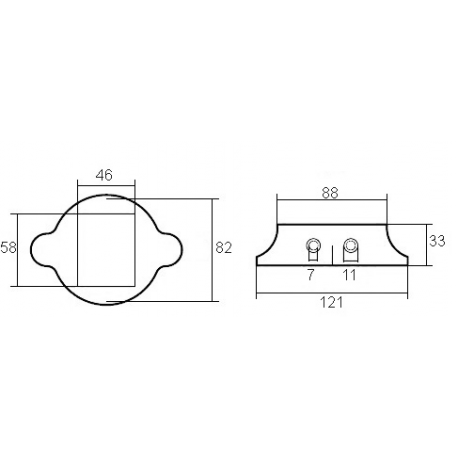 Collar ref.or.9135033