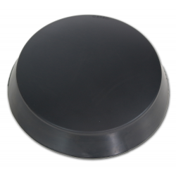 PVC-terminalkjegle