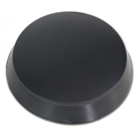 Pvc terminal cone