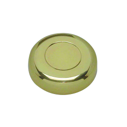 Radkappen aus Messing