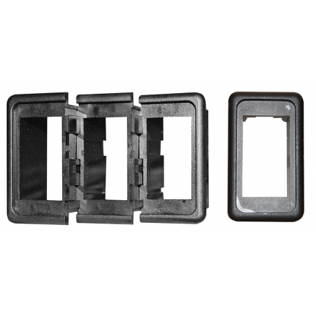 Frames for switches
