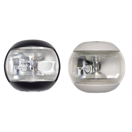 Luz de proa LED serie delphi
