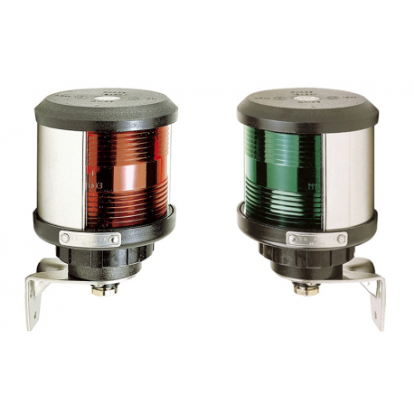 Faros delanteros de la serie 35 dhr