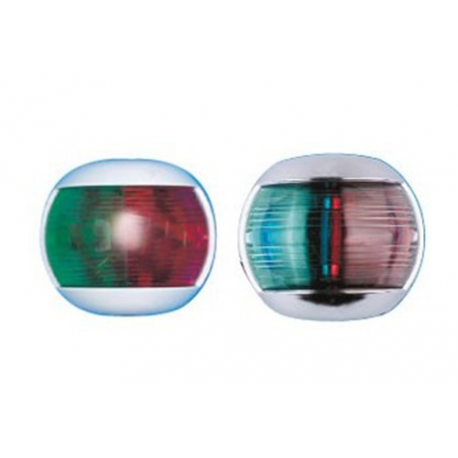 Luz bicolor de la serie Apollo