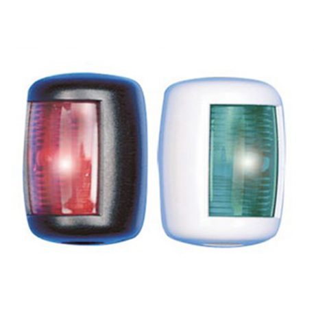 Faros delanteros de la serie Neptuno