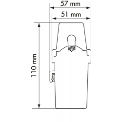 Portable navigation lights 2