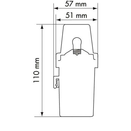 Feux de navigation portables