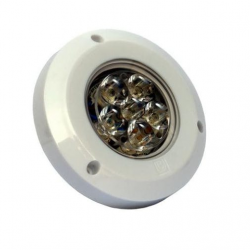 LED-undervattensspotlight