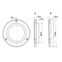 LED-Unterwasserscheinwerfer