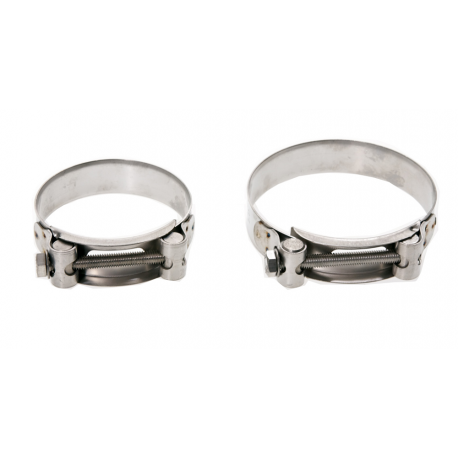 Collar de abrazadera de manguera